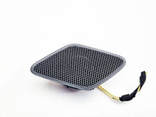 VOLKSWAGEN GOLF MK7 DOOR TWEETER SPEAKER REAR LEFT PASSENGER SIDE 2014