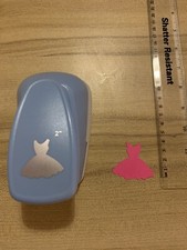 Woodware 2” Ballet Dress