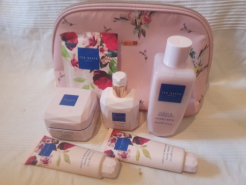 Ted baker toiletry make bag - ted,