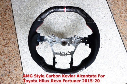 Steering wheel carbon - steering,