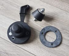 JCB Parts - Back Door Latch - Part No. 332/F3483