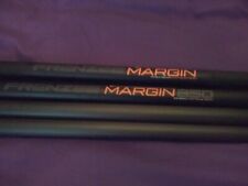 .used fishing poles.FRENZEE FXT MARGIN  Spare/Replacement Pole Sections  NEW