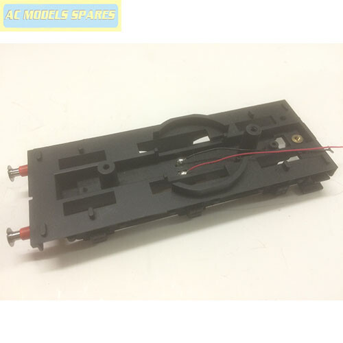 X6388 hornby spare - hornby, tender