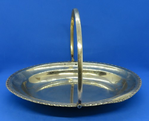 Silver plate electroplate