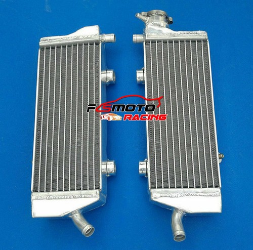 Aluminum radiator for - radiator,