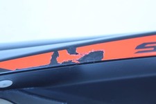 Right Rear Cover APRILIA TUONO