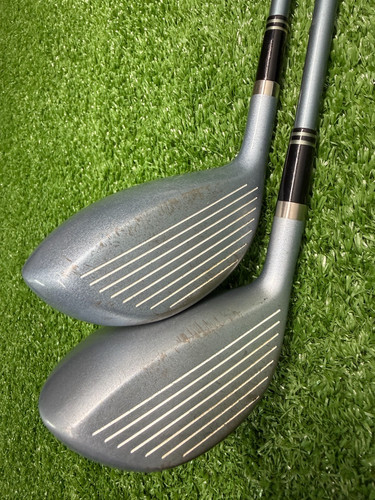 Wilson staff midsize wood set - midsize,
