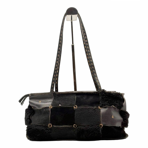 Henry beguelin patchwork tote - henry,