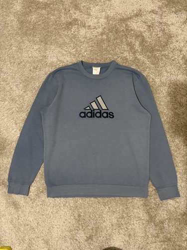 Vintage y2k adidas men - vintage,