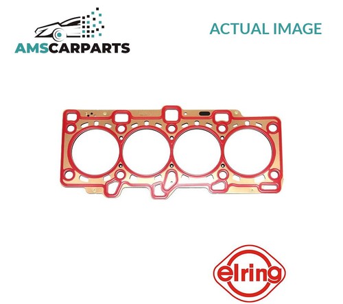 Engine cylinder head gasket - engine,