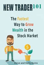 New Trader 101 (Paperback) by