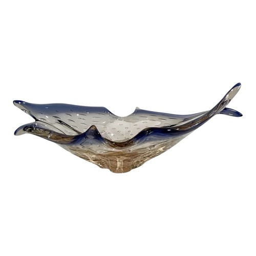 Murano style freeform - murano, art