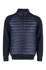 CANADA GOOSE Hybridge Knit