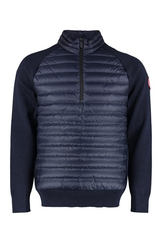Canada goose hybridge knit - canada,