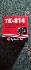 Lynteck TK-814 12V Electronic