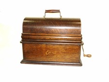 Edison Home Phonograph