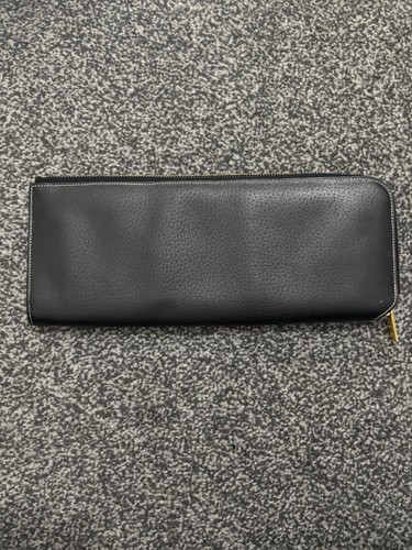 Vintage burberrys long wallet - burberrys,