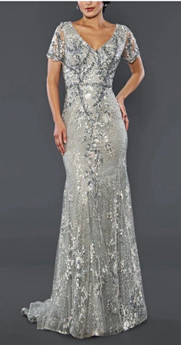 Stella couture silver - stella,