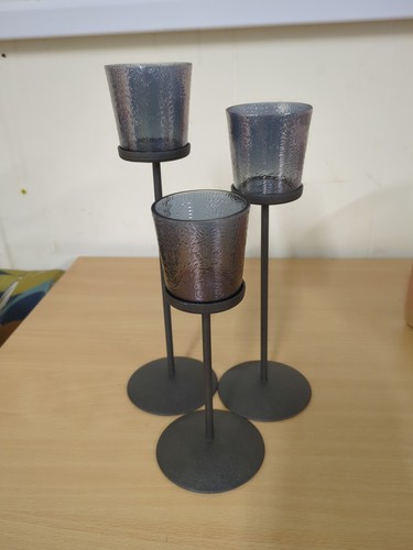 Set metal glass - set,