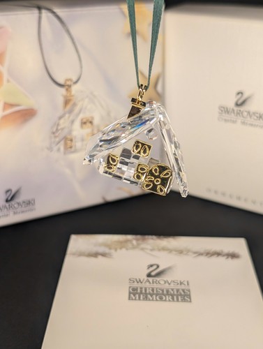 Vintage swarovski 9443 - swarovski,