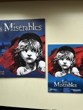 LES MISERABLES The Musical