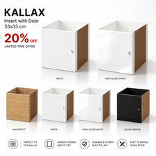 Original ikea kallax - original,