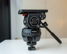 Sachtler Video 60P Plus EFP
