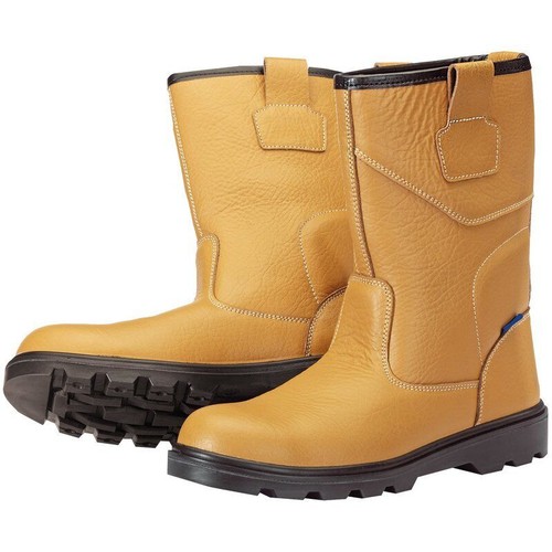 Draper rigger style safety - rigger,