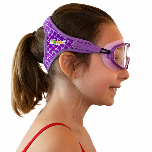 Frogglez kids swimming goggles - kids,