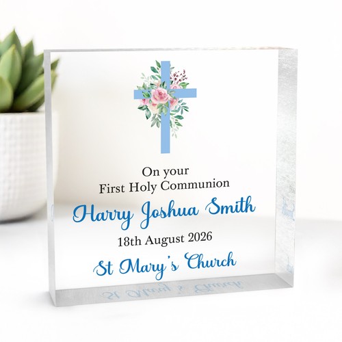 First holy communion gifts - communion,