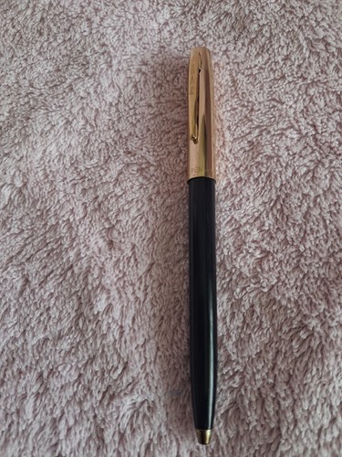 Fisher black and gold - black,