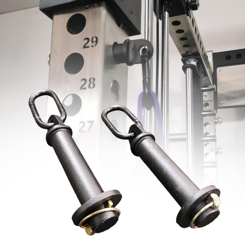 Electric cage squat rack - cage, easy