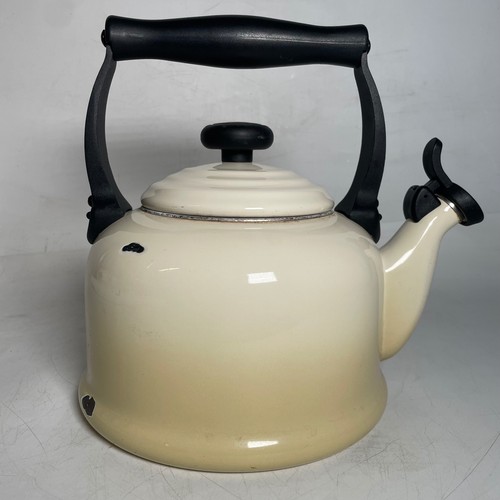 Creuset 1l enamelled - le,