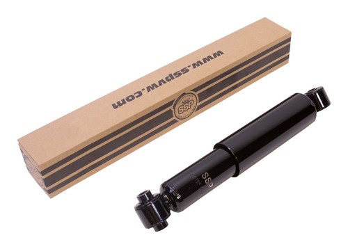 Shock absorber oil filled - absorber,