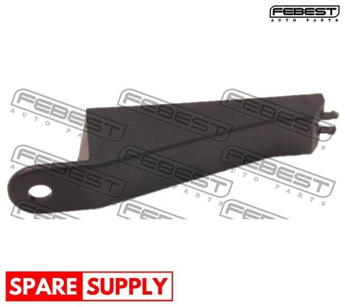 Mounting bracket bumper for - mounting,