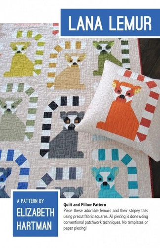 Elizabeth hartman quilting - hartman,
