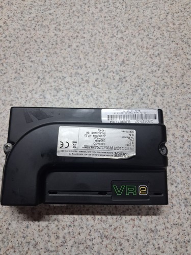 Quickie salsa vr2 ecu - quickie,
