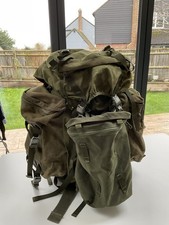 Berghaus Cyclops Crusader