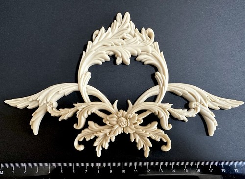 Resin furniture moulding - furniture,
