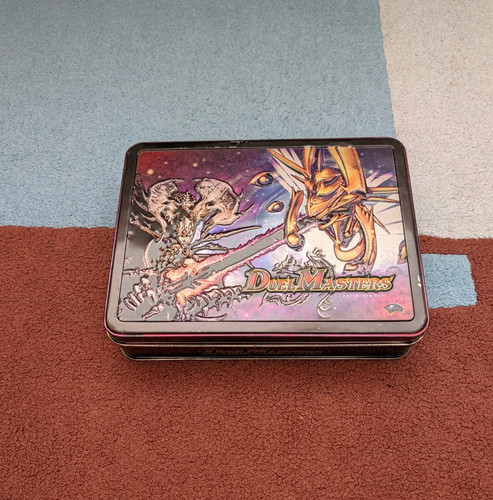 Vintage duel masters - vintage,