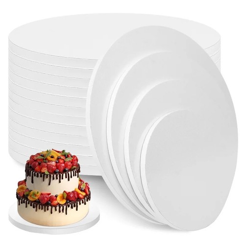 1pc inch round cake - inch,