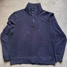Men’s Massimo Dutti Zip-Up