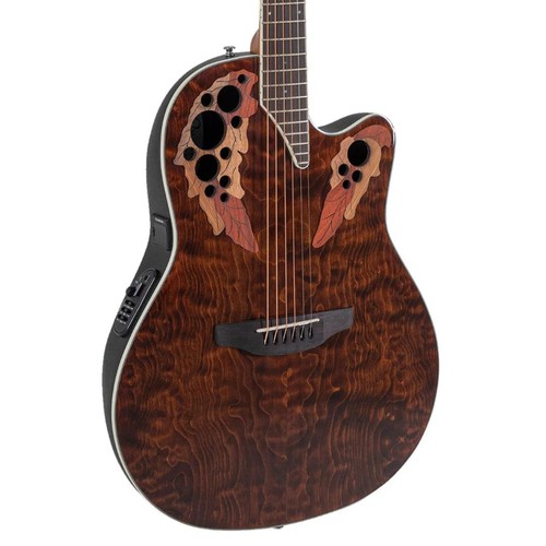 Ovation celebrity ce48p - ce48p, elite