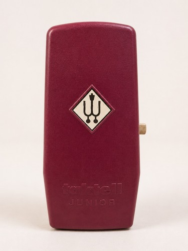 Vintage wittner taktell junior - vintage,