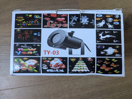 Waterproof outdoor led - led, light