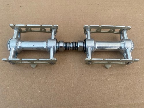 Mks sylvan alloy track - alloy,