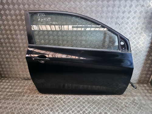 Kia picanto right driver - kia, front