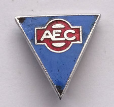 AEC Lorry Truck Transport