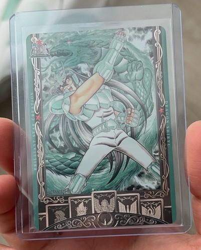 Kayou saint seiya - kayou, trading