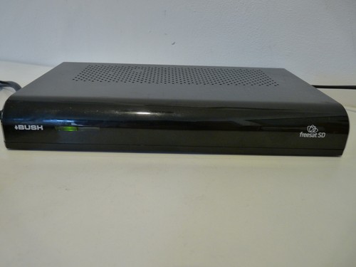 Bush freesat model - bush, sd,